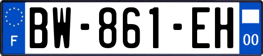 BW-861-EH