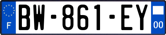 BW-861-EY