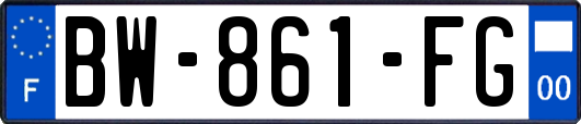 BW-861-FG