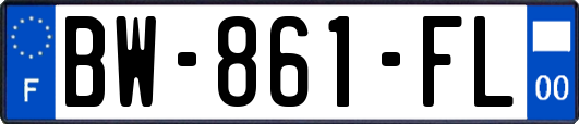 BW-861-FL