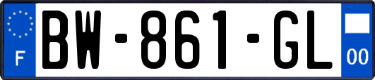 BW-861-GL