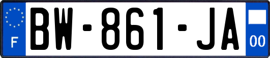 BW-861-JA