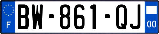 BW-861-QJ