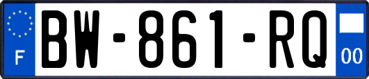 BW-861-RQ