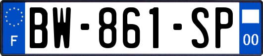 BW-861-SP