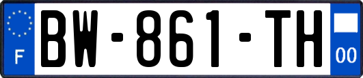 BW-861-TH