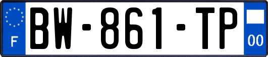 BW-861-TP
