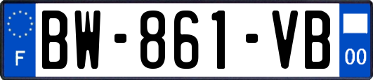 BW-861-VB