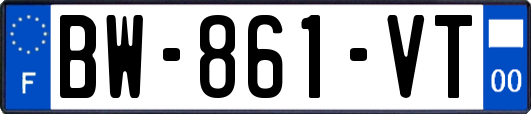 BW-861-VT