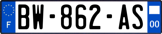 BW-862-AS