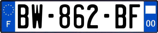 BW-862-BF