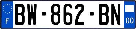 BW-862-BN