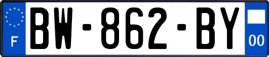 BW-862-BY