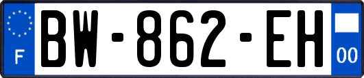 BW-862-EH