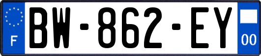 BW-862-EY