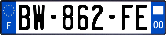 BW-862-FE