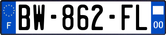 BW-862-FL