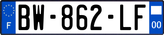 BW-862-LF