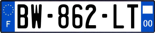 BW-862-LT