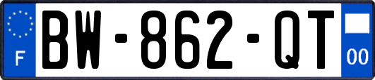 BW-862-QT