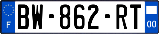BW-862-RT