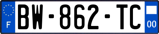 BW-862-TC