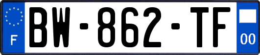 BW-862-TF