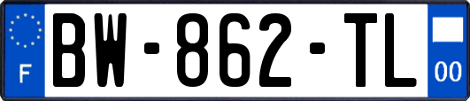BW-862-TL