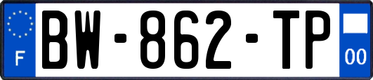 BW-862-TP