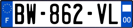 BW-862-VL
