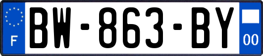 BW-863-BY