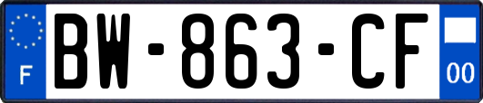 BW-863-CF