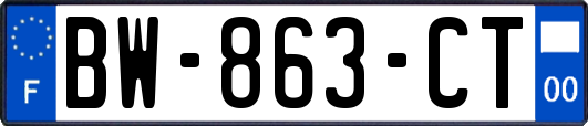 BW-863-CT