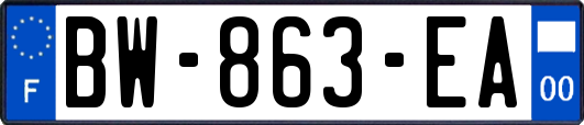 BW-863-EA