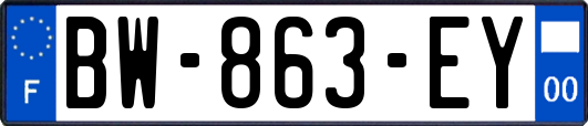 BW-863-EY