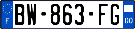 BW-863-FG