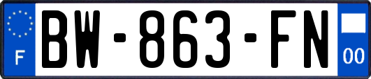 BW-863-FN