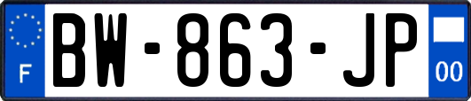 BW-863-JP