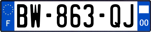 BW-863-QJ