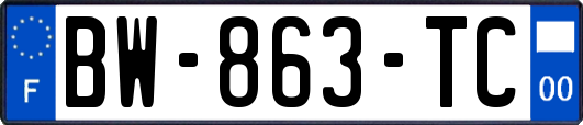 BW-863-TC