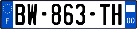 BW-863-TH