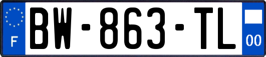 BW-863-TL