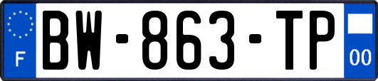 BW-863-TP