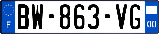 BW-863-VG