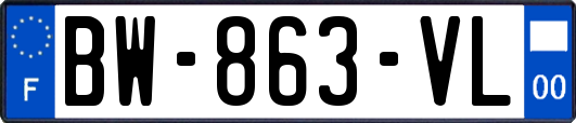 BW-863-VL