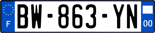 BW-863-YN