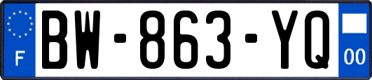 BW-863-YQ