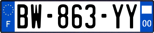 BW-863-YY