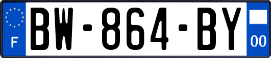 BW-864-BY