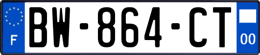 BW-864-CT